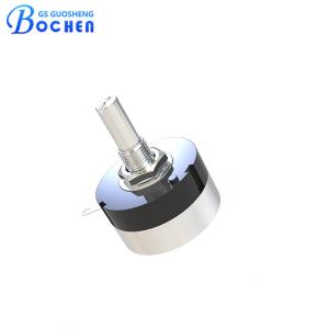 China RV30yn 20s b102 b103 b203 b501 b502 Potentiometer 100K Carbon Potentiometer wholesale