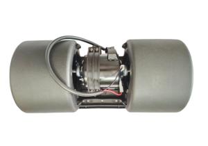 China DZ13241841114 Heater Motor Replacement Truck Electrical Parts wholesale
