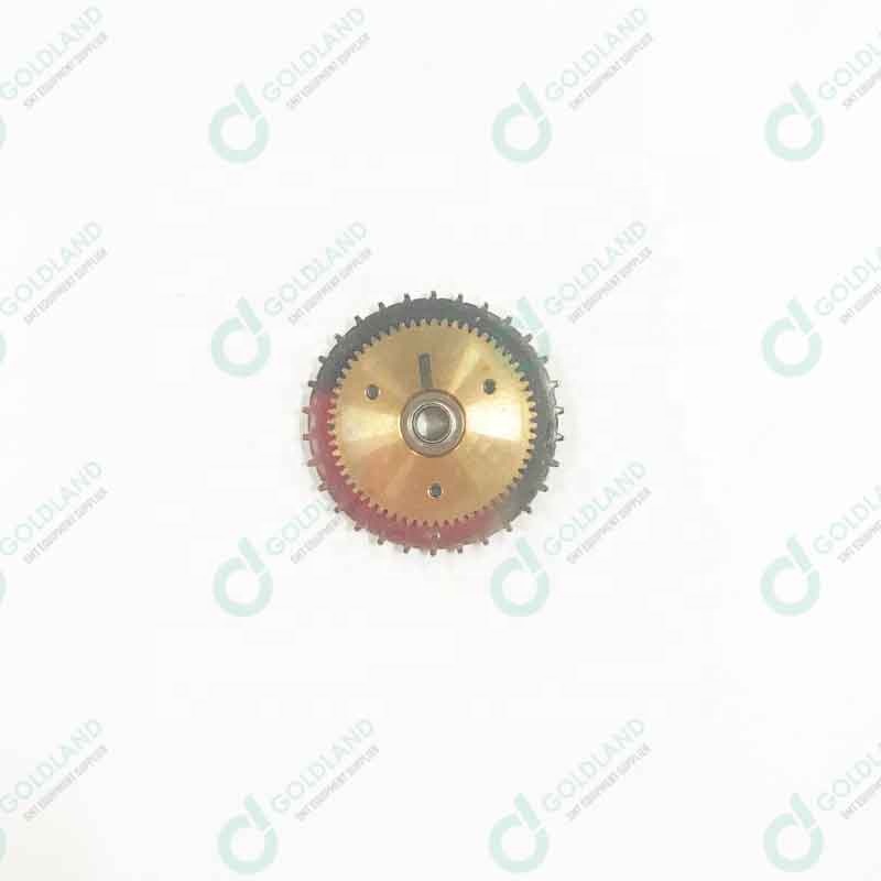 FUJI W08C Feeder Parts PP02591 Sprocket SMT Feeder Parts