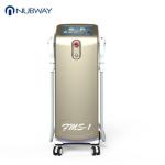 IPL Hair Removal Beauty Equipemt / Skin Rejuvenation Equipment with 2-Handle
