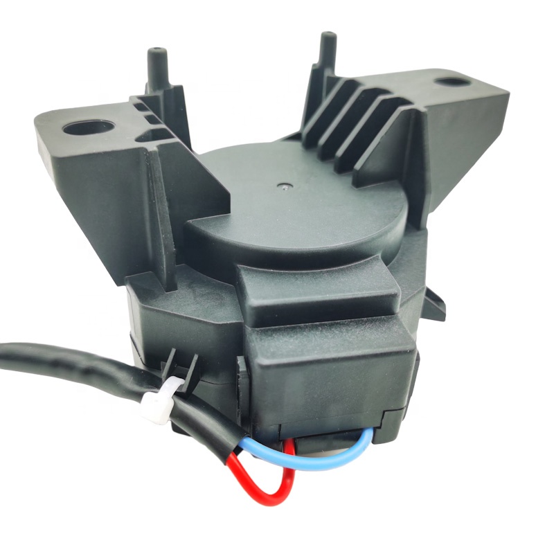 Surmount 220V 6W S3 8s-on 8s-off QA12-30 Drain Motor Ideal for Washing Machine Repairs