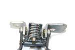 ISUZU TFR54 4JA1 HINGE RR DOOR L 6206110D 8944741021
