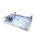Powder Coating Surface Processing Electric Enclosure Aluminum Sheet Metal