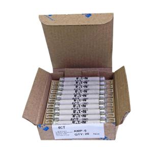 China Eaton Bussmann Series High Speed British Standard BS88 Fuse 10CT wholesale