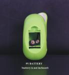 Cute Indoor Bark Control Ultrasonic Pet Trainer Ultrasonic Bark Deterrent