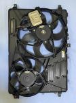 31338823 Engine Radiator Fan Assembly For VOLVO XC60