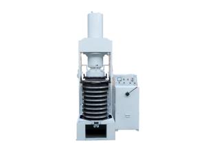 China 6YY-280D-SS 100kg/h press oil for copra wholesale