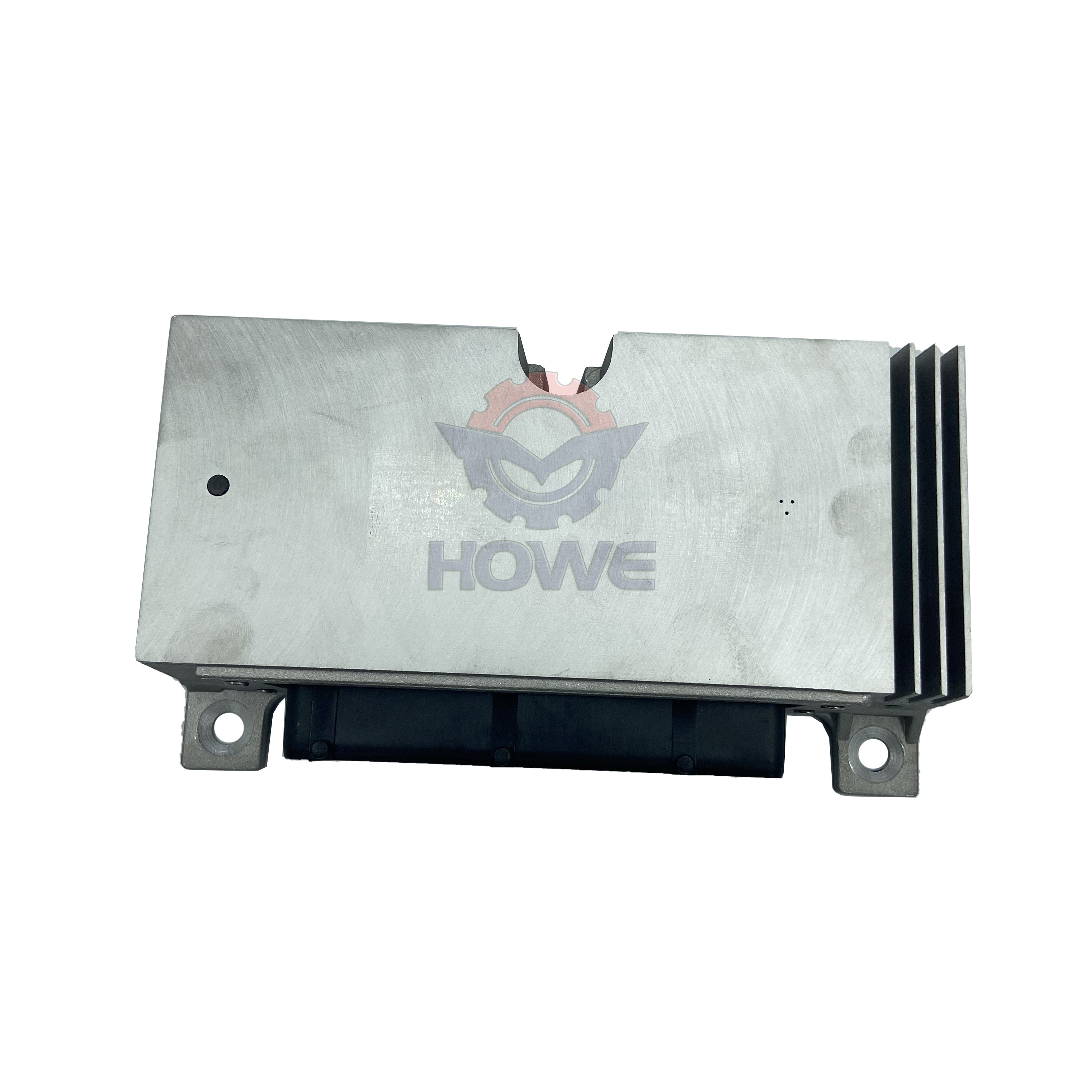 Excavator Parts for EC210D EC300D EC480D Air Conditioner Control Panel VOE11443400