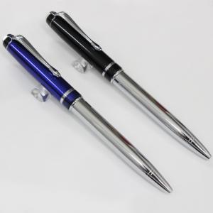 China high quality promotional metal ball pens wholesale
