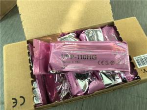 China A6 Ultrasound Thermal Roll UPP-110HG For Sony Printer wholesale