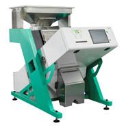 China CE Certificated Color Separator Machine Color Sorter For Plastic Bottle Cap Plastic Flakes With Excellent Performance wholesale