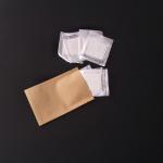 75*90mm Disposable Non Woven Hanging Ear Drip Coffee Bag