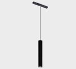 Commercial LED Ceiling Panel Lights Led Magnetic Track Light 48v