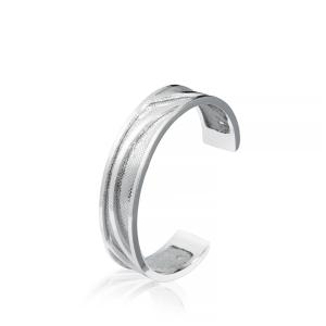China 13mm width Genuine Leather Cuffs wholesale