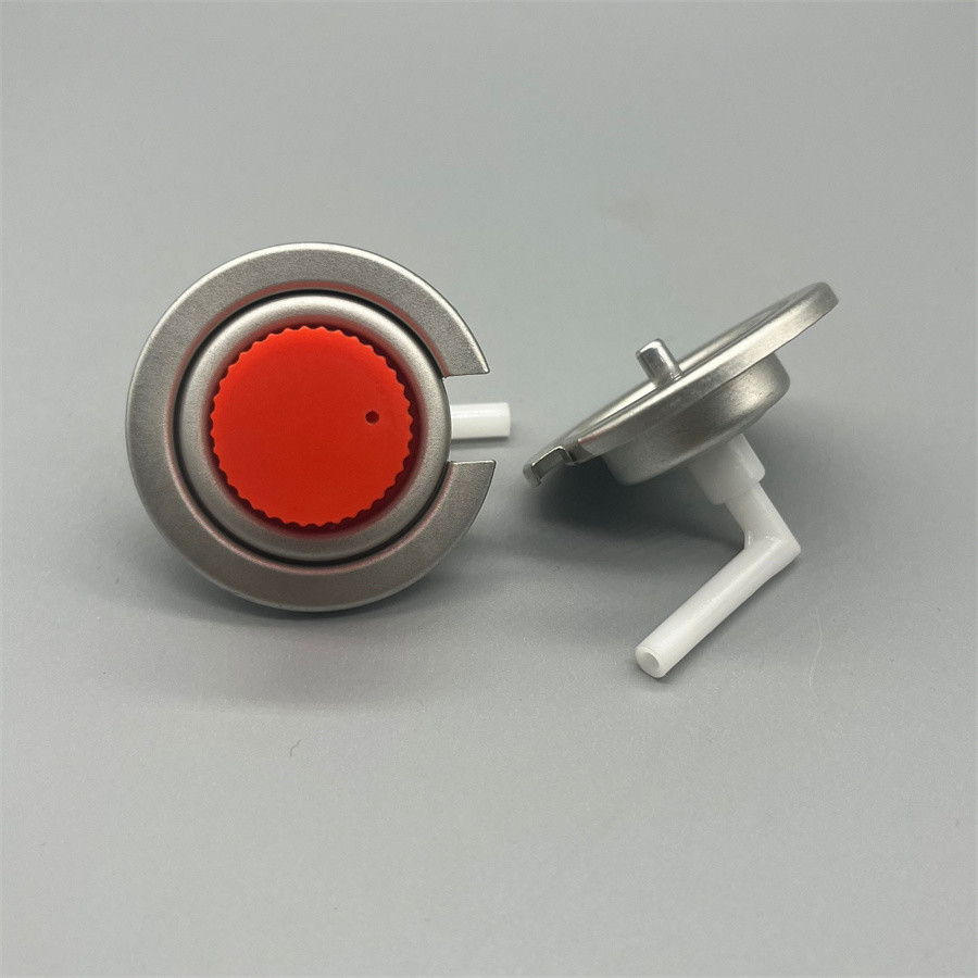 High-Performance Propane Gas Valve for Industrial Use - Precision Control, Robust Design