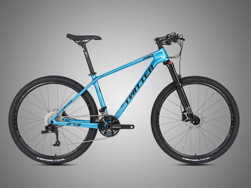 T900 SHIMANO ALTUS M6100 12S Speed Carbon Mountain Bike 29er Hydraulic Brake Bicycle