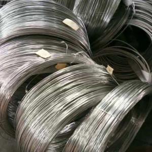 China Manufacturer Provides Wholesale 304 Stainless Steel Wire wholesale