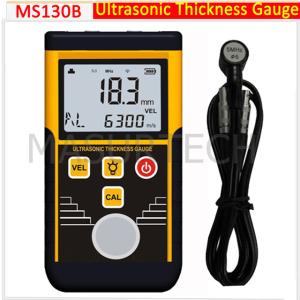 China Ultrasonic Steel Gauge MS130B wholesale