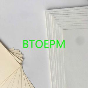 China 100g 110g length 175ft Colored Kraft Paper Rolls For Beef Briskets wholesale