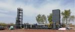 ASME Natural Gas Liquefaction Plant