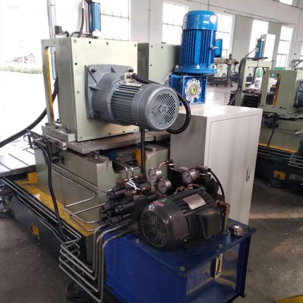 Quality Valve CNC Drilling Tapping Machine  Precision Threading Solutions for sale