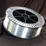 Annealing Stainless Steel Wire 1.5mm 304 201 316 Wear Resistance