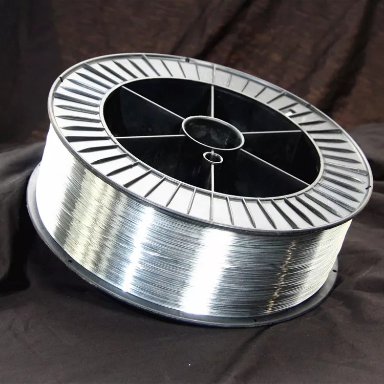 Annealing Stainless Steel Wire 1.5mm 304 201 316 Wear Resistance
