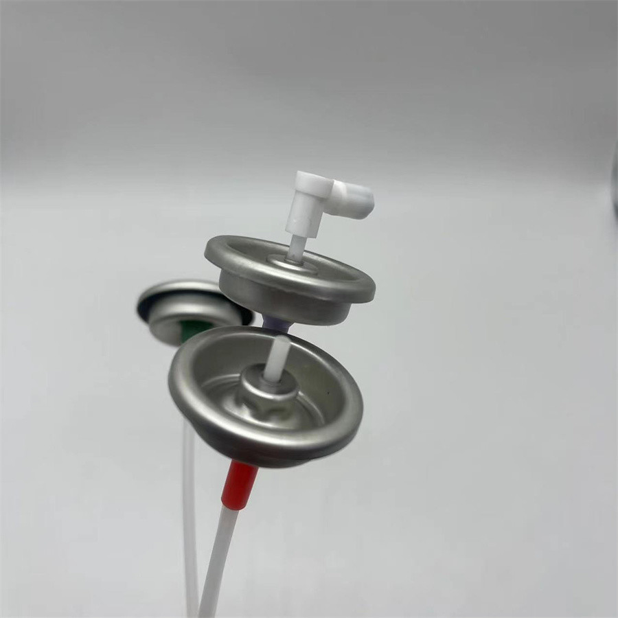 High Performance One Inch Air Freshener Metered Valve Continuous Fragrance Release Energy Efficient Durable Design