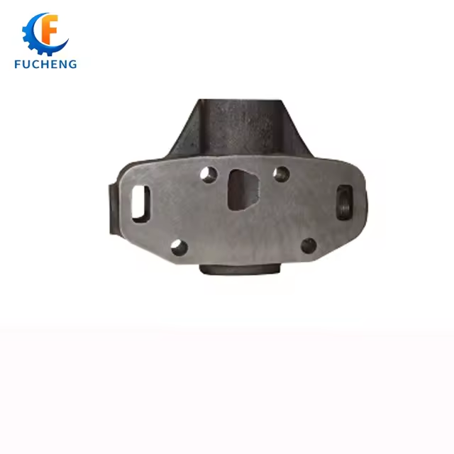International Standard VA20 VA35 VG20 VG35 Excavator Hydraulic Control Valve Parker