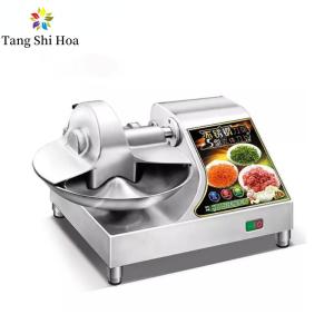 China Commercial Food Processing Machine Stainless Steel Meat Cutter Vegetable Cutter Food Cutter wholesale