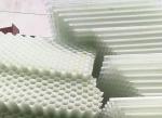 Polypropylene Lamella Tube Settler Clarifier Inclined Plate Settler