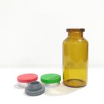 30ml Borosilicate Glass Vaccine Glass Vial clear glass vials