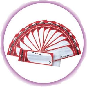 China Customized Self Adhesive Clear BOPP Plastic Bags For Packaging wholesale