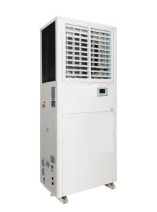 China Water Cooled Energy Saving Split Industrial Air Conditioner,25kw Cooling Split Water Cooled Air Condtioner wholesale