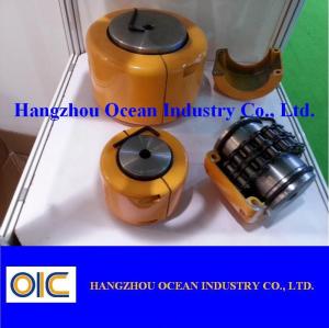 China Corrosion Resistant Flexible Gear Coupling With Vibration Damping wholesale