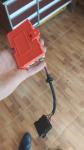 Semi-Closed Controller 12V 24V 2KW 5KW Truck Diesel Air Parking Heater With