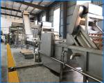 Professional Pineapple Fruit Juice Production Line 2000KG 380V 75kw