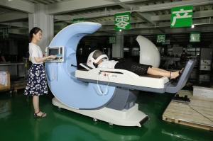 China Medical Non Surgical Spinal Decompression System Innovative Design wholesale