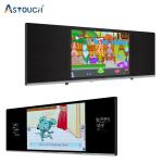 Nano Interactive Blackboard Intelligent Electronic Black Board 400nits