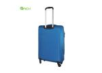 1680D Polyester Lightweight Trolley Case