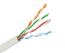 Cat.5e copper Ethernet Lan cable UTP network cable