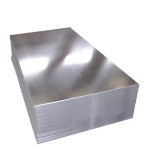 China 1mm 2mm 20mm Stainless Steel Sheet Plate Thick 2205 Duplex 410 304 316 904l wholesale