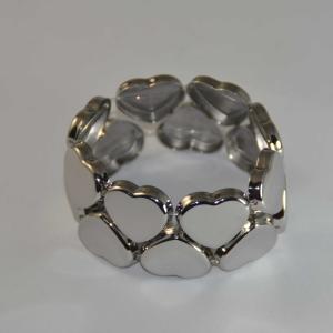 China Top Fashion Super Quality 316L Stainless Steel Bracelet Bangle LBX369 wholesale
