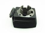 Vogue 50 Motorcycle 2 Stroke Engine Block