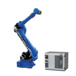 Customized 6 Axis Industrial Welding Automation Equipment Robot Laser Welding