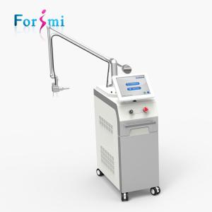 China Best popular factory price 1000w input power fractional co2 fractional laser skin resurfacing wholesale