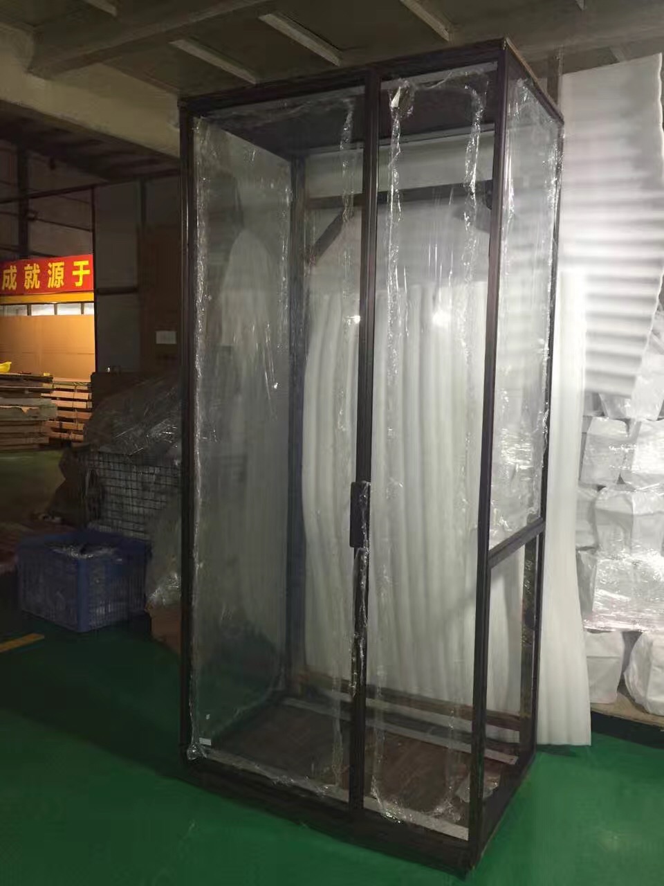 Custom Sheet Metal Fabrication