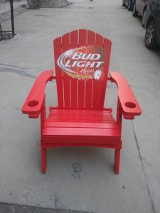 China adirondack chair,Outdoor Wooden Beach Chair，Folding Adirondack Chair wholesale