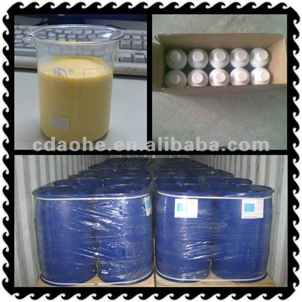 Soybean Meal Source Amino Plus Humic Acid Organic Fertilizer For Plant Growth