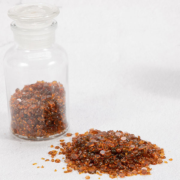 Good Pigment Dispersion Co Solvent Polyamide Resin Untreated